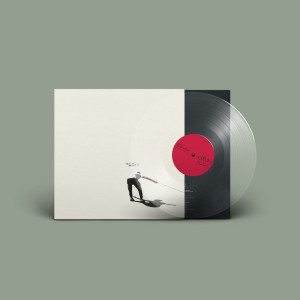 DEUS - HOW TO REPLACE IT (CLEAR VINYL)