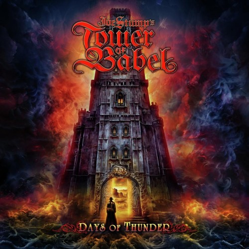 STUMP'S , JOE TOWER OF BABEL - DAYS OF THUNDER