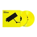 HARD-FI - STARS OF CCTV (20TH ANNIV. YELLOW VINYL)