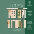 ULTRAVOX - QUARTET (STEVEN WILSON STEREO MIX) (RSD CLEAR VINYL)