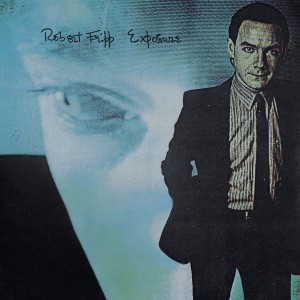 FRIPP, ROBERT - EXPOSURE - 4TH EDITION (STEVEN WILSON MIX)