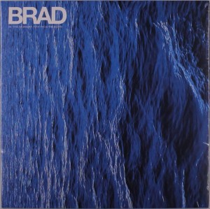 BRAD - IN THE MOMENT THAT YOU'RE BORN