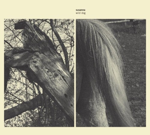 SUSANNA - WILD DOG