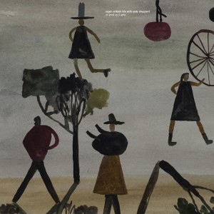 ERIKSEN, ESPEN TRIO & ANDY SHEPPARD - AS GOOD AS IT GETS