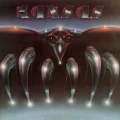 KANSAS - SONG FOR AMERICA (50TH ANNIV. RED VINYL)
