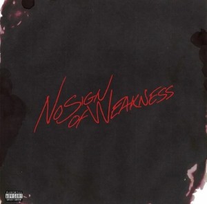 BURNA BOY - NO SIGN OF WEAKNESS