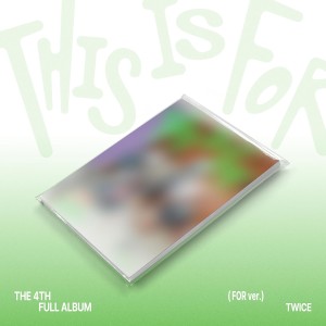 TWICE - THIS IS FOR (FOR VER.)