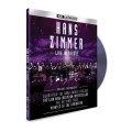 ZIMMER, HANS - LIVE IN PRAGUE (4K UHD BLU-RAY)