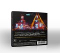 JARRE, JEAN-MICHEL - LIVE IN BRATISLAVA