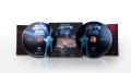 JARRE, JEAN-MICHEL - LIVE IN BRATISLAVA
