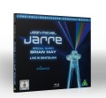 JARRE, JEAN-MICHEL - LIVE IN BRATISLAVA