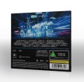 JARRE, JEAN-MICHEL - LIVE IN BRATISLAVA