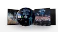 JARRE, JEAN-MICHEL - LIVE IN BRATISLAVA