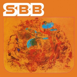 SBB - SBB (WOŁANIE O BRZĘK SZKŁA) (EDYCJA 2025)