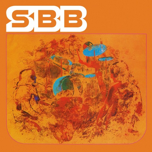 SBB - SBB (WOŁANIE O BRZĘK SZKŁA) (EDYCJA 2025)