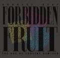 BRONSKI BEAT - FORBIDDEN FRUIT (THE AGE OF CONSENT REMIXED)