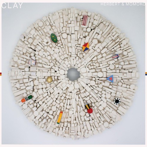 HERBERT & MOMOKO (MATTHEW HERBERT & MOMOKO GILL) - CLAY