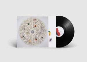 HERBERT & MOMOKO (MATTHEW HERBERT & MOMOKO GILL) - CLAY