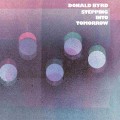 BYRD, DONALD - STEPPING INTO TOMORROW (BLUE NOTE CLASSIC)