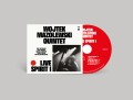 MAZOLEWSKI, WOJTEK QUINTET - LIVE SPIRIT I