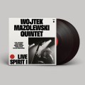 MAZOLEWSKI, WOJTEK QUINTET - LIVE SPIRIT I