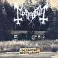 MAYHEM - HENHOUSE RECORDINGS