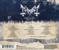MAYHEM - HENHOUSE RECORDINGS