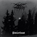 DARKTHRONE - PANZERFAUST (30TH ANNIV. SPLATTER VINYL)