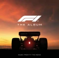 VARIOUS - F1 THE ALBUM (MUSIC FROM F1 THE MOVIE) (GREY VINYL)