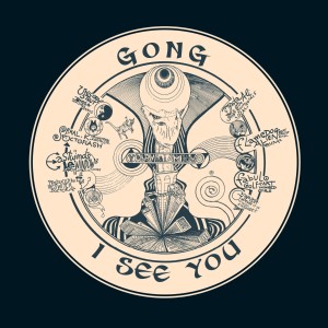 GONG - I SEE YOU (10TH ANNIV.)