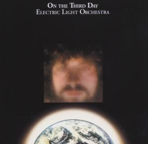 ELECTRIC LIGHT ORCHESTRA - ON THE THIRD DAY
