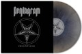 PENTAGRAM - RELENTLESS (40TH ANNIV. PEAR ARCTIC & BLACK MARBLED VINYL)