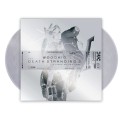 WOODKID - WOODKID FOR DEATH STRANDING 2 (CLEAR TRANSPARENT VINYL)