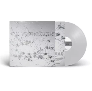 YOUNG GODS, THE - APPEAR DISAPPEAR (PEARL VINYL)