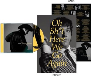 ROLE MODEL - KANSAS ANYMORE (THE LONGEST GOODBYE) DELUXE