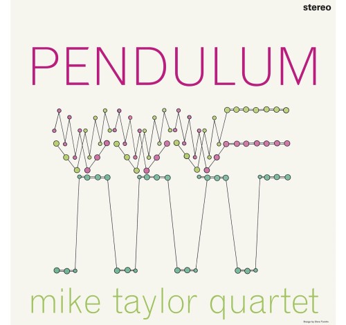 Mike Taylor (Piano)_Pendulum (British Jazz Explosion) (2025 remastered).jpg