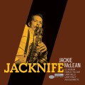 MCLEAN, JACKIE - JACKNIFE (TONE POET)