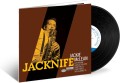 MCLEAN, JACKIE - JACKNIFE (TONE POET)