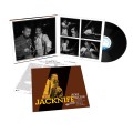 MCLEAN, JACKIE - JACKNIFE (TONE POET)
