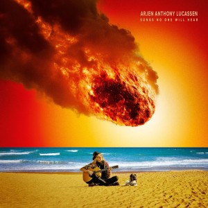 LUCASSEN, ARJEN ANTHONY - SONGS NO ONE WILL HEAR
