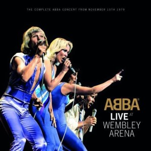 ABBA - LIVE AT WEMBLEY ARENA (PL)