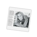 ANOUK - URBAN SOLITUDE (CRYSTAL CLEAR VINYL)