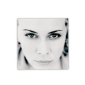 ANOUK - URBAN SOLITUDE (CRYSTAL CLEAR VINYL)