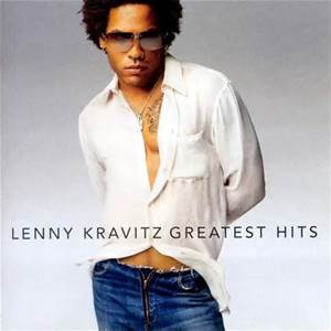 KRAVITZ, LENNY - GREATEST HITS