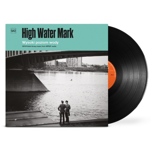 HIGH WATER MARK - WYSOKI POZIOM WODY
