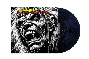 DI ANNO, PAUL - IN MEMORY OF (SPARKLE STARLIGHT VINYL)