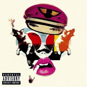 PRODIGY, THE - ALWAYS OUTNUMBERED, NEVER OUTGUNNED