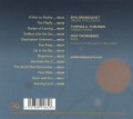 BRANDQVIST, EMIL TRIO - POEMS FOR TRAVELLERS