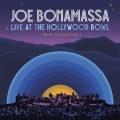 BONAMASSA, JOE - LIVE AT THE HOLLYWOOD BOWL WITH ORCHESTRA (PURPLE VINYL)