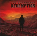 BONAMASSA, JOE - REDEMPTION (ORANGE VINYL)